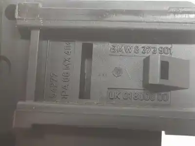 Автозапчастина б/у управління рульмом для land rover range rover (lm) 3.6 td v8 посилання на oem iam 61318373901  61318373901