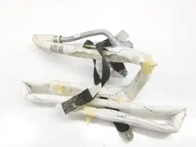 Second-hand car spare part front right curtain airbag for land rover range rover (lm) 3.6 td v8 oem iam references ehm000221