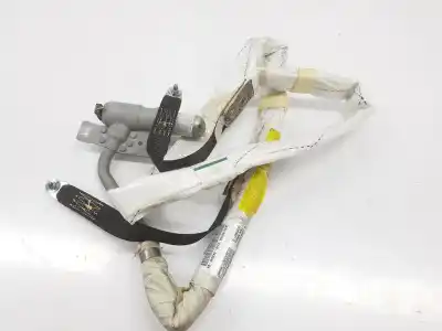 Автозапчасти б/у подушка безопасности передняя левая шторка безопасности за land rover range rover (lm) 3.6 td v8 ссылки oem iam ehm000231  xh42043d40ba