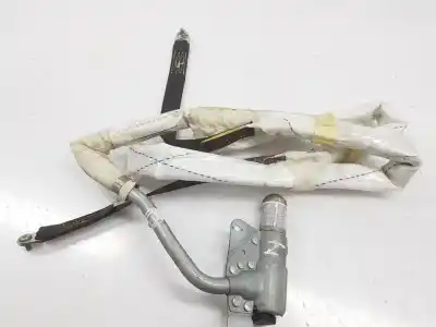 Автозапчасти б/у подушка безопасности передняя левая шторка безопасности за land rover range rover (lm) 3.6 td v8 ссылки oem iam ehm000231  xh42043d40ba