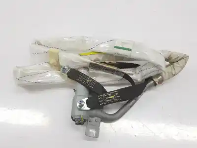 Автозапчасти б/у подушка безопасности передняя левая шторка безопасности за land rover range rover (lm) 3.6 td v8 ссылки oem iam ehm000231  xh42043d40ba