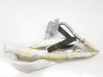 Second-hand car spare part front left curtain airbag for land rover range rover (lm) 3.6 td v8 oem iam references ehm000231