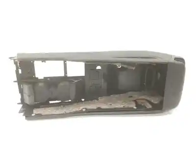 Автозапчастина б/у центральний подлокник для land rover range rover (lm) 3.6 td v8 посилання на oem iam fjz500170  fjb501020ler