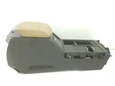 Second-hand car spare part center armrest for land rover range rover (lm) 3.6 td v8 oem iam references fjz500170