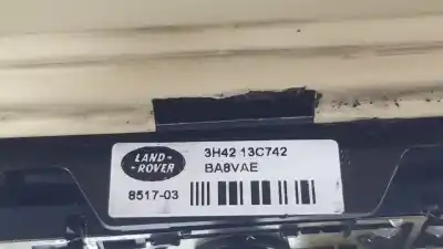 Автозапчасти б/у внутренний свет за land rover range rover (lm) 3.6 td v8 ссылки oem iam xdm500110vae  3h4213c742ba8vae