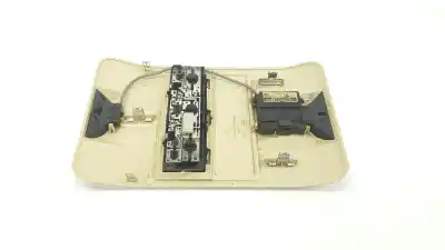 Автозапчасти б/у внутренний свет за land rover range rover (lm) 3.6 td v8 ссылки oem iam xdm500110vae  3h4213c742ba8vae