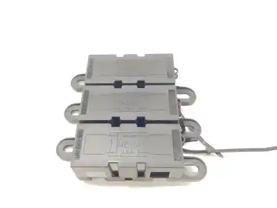 Peça sobressalente para automóvel em segunda mão caixa de fusíveis e relés por jaguar xk coupé/convertible 4.2 v8 32v referências oem iam xr812486