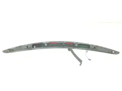 Peça sobressalente para automóvel em segunda mão spoiler da tampa da mala por jaguar xk coupé/convertible 4.2 v8 32v referências oem iam c2p15536xxx