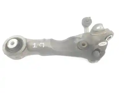 Peça sobressalente para automóvel em segunda mão braço de suspensão inferior esquerdo dianteiro por jaguar xk coupé/convertible 4.2 v8 32v referências oem iam c2p14506