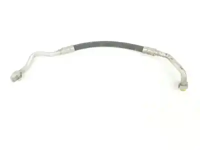 Peça sobressalente para automóvel em segunda mão tubos de ar condicionado por jaguar xk coupé/convertible 4.2 v8 32v referências oem iam c2p3504