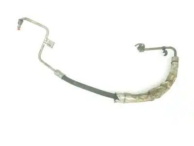 Peça sobressalente para automóvel em segunda mão tubos de ar condicionado por jaguar xk coupé/convertible 4.2 v8 32v referências oem iam c2c35051