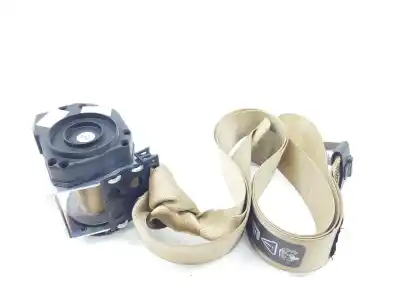 Peça sobressalente para automóvel em segunda mão cinto de segurança traseiro direito por jaguar xk coupé/convertible 4.2 v8 32v referências oem iam c2p17314sep