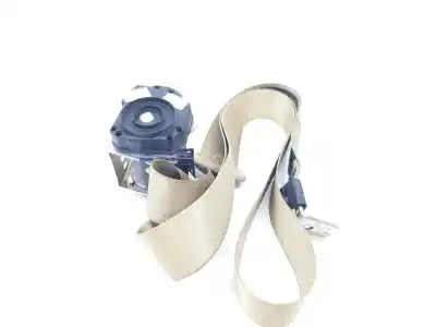 Peça sobressalente para automóvel em segunda mão cinto de segurança traseiro esquerdo por jaguar xk coupé/convertible 4.2 v8 32v referências oem iam c2p17314sep