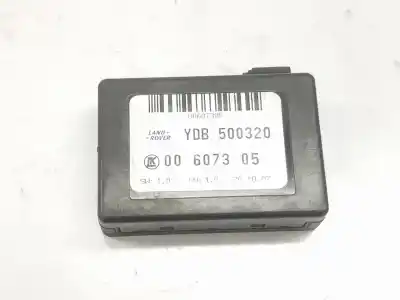 Second-hand car spare part electronic module for land rover range rover (lm) 3.6 td v8 oem iam references ydb500320