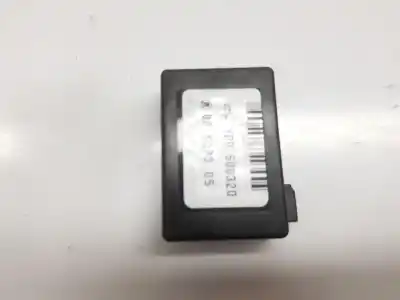 Автозапчасти б/у электронный модуль за land rover range rover (lm) 3.6 td v8 ссылки oem iam ydb500320  6h4217e695aa