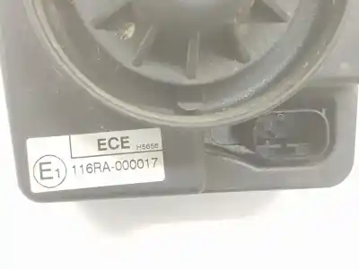 Second-hand car spare part electronic module for land rover range rover (lm) 3.6 td v8 oem iam references ywg000020  xh4219g229aa