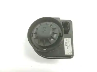 Second-hand car spare part electronic module for land rover range rover (lm) 3.6 td v8 oem iam references ywg000020  xh4219g229aa