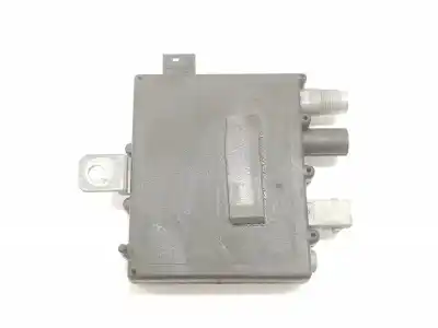 Автозапчастина б/у електронний модуль для land rover range rover (lm) 3.6 td v8 посилання на oem iam xuo000010  xh4218c847ba
