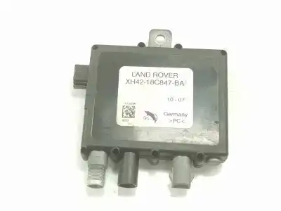 Second-hand car spare part electronic module for land rover range rover (lm) 3.6 td v8 oem iam references xuo000010