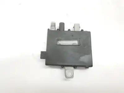 Автозапчастина б/у електронний модуль для land rover range rover (lm) 3.6 td v8 посилання на oem iam xuo000010  xh4218c847ba