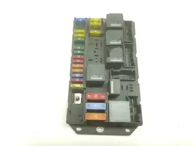 Second-hand car spare part fuse box unit for land rover range rover (lm) 3.6 td v8 oem iam references yqe500370  7h4214n030ca