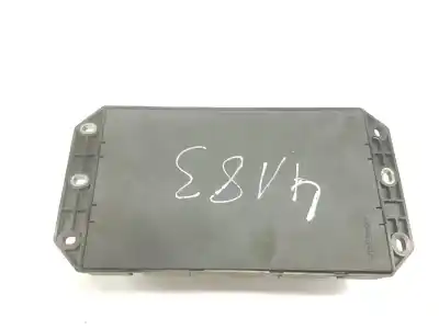Second-hand car spare part fuse box unit for land rover range rover (lm) 3.6 td v8 oem iam references yqe500370  7h4214n030ca