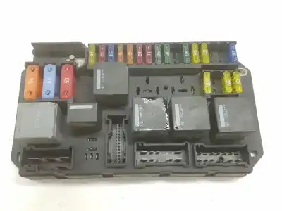 Second-hand car spare part fuse box unit for land rover range rover (lm) 3.6 td v8 oem iam references yqe500370  7h4214n030ca