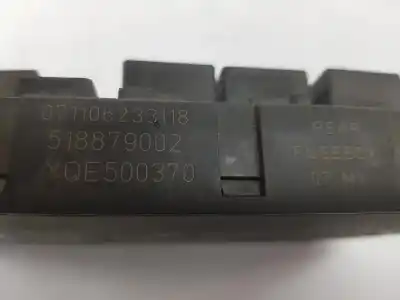 Second-hand car spare part fuse box unit for land rover range rover (lm) 3.6 td v8 oem iam references yqe500370  7h4214n030ca