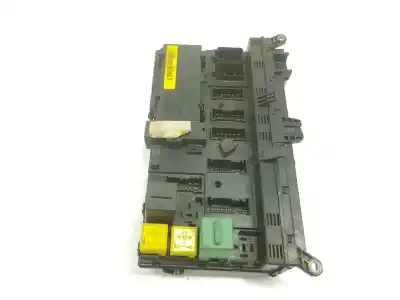 Автозапчасти б/у блок реле/предохранителей за land rover range rover (lm) 3.6 td v8 ссылки oem iam yqe500380  7h4214n030fa