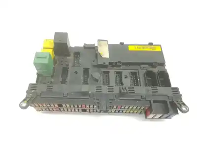 Second-hand car spare part fuse box unit for land rover range rover (lm) 3.6 td v8 oem iam references yqe500380
