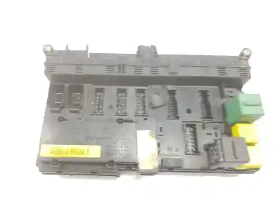 Автозапчасти б/у блок реле/предохранителей за land rover range rover (lm) 3.6 td v8 ссылки oem iam yqe500380  7h4214n030fa