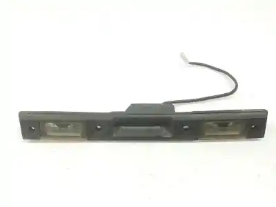 Second-hand car spare part tailgate back door handle for land rover range rover (lm) 3.6 td v8 oem iam references cxb000123lpo