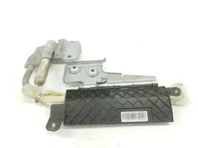 Second-hand car spare part rear right curtain airbag for land rover range rover (lm) 3.6 td v8 oem iam references ehm500960