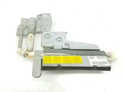 Second-hand car spare part left rear curtain airbag for land rover range rover (lm) 3.6 td v8 oem iam references ehm500970