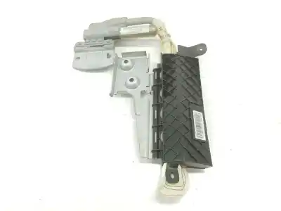 Автозапчасти б/у левая задняя подушка безопасности за land rover range rover (lm) 3.6 td v8 ссылки oem iam ehm500970  7h42n14k160aa