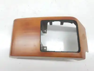 Автозапчастина б/у молдинг для land rover range rover (lm) tdv8 hse посилання на oem iam fag500680ayx  7h4204394ad8ayx
