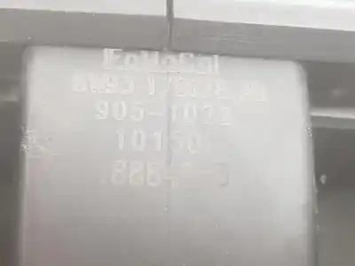 Автозапчастина б/у внутрішне дзеркало для land rover range rover (lm) 3.6 td v8 посилання на oem iam ctb500070  6w9317e678ab
