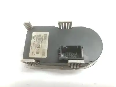 Second-hand car spare part headlights switch for land rover range rover (lm) 3.6 td v8 oem iam references yud501380puy  7h4211654aa8puy