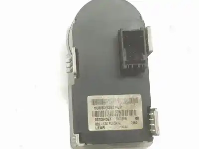 Second-hand car spare part headlights switch for land rover range rover (lm) 3.6 td v8 oem iam references yud501380puy  7h4211654aa8puy