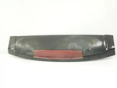 Second-hand car spare part rear spoiler for land rover range rover (lm) 3.6 td v8 oem iam references dfd500140lml