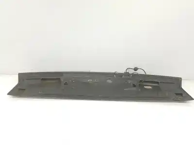 Second-hand car spare part rear spoiler for land rover range rover (lm) 3.6 td v8 oem iam references dfd500140lml  6h4244210ba8lml