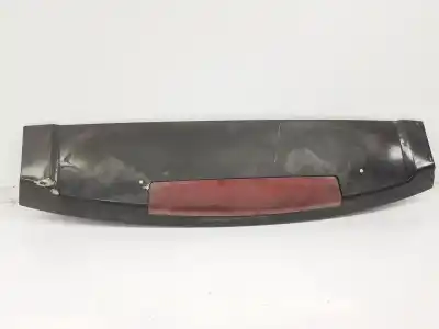 Second-hand car spare part rear spoiler for land rover range rover (lm) 3.6 td v8 oem iam references dfd500140lml  6h4244210ba8lml