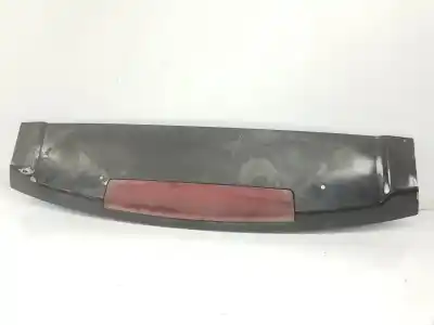 Second-hand car spare part rear spoiler for land rover range rover (lm) 3.6 td v8 oem iam references dfd500140lml  6h4244210ba8lml