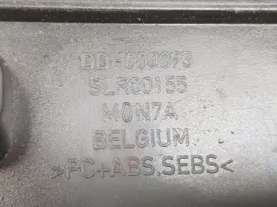 Автозапчастина б/у молдинг для land rover range rover (lm) tdv8 hse посилання на oem iam ddh000093pnp  6h4241200ba8pnp