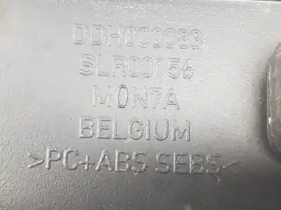 Автозапчастина б/у молдинг для land rover range rover (lm) tdv8 hse посилання на oem iam ddh000083pnp  6h4241200aa8pnp