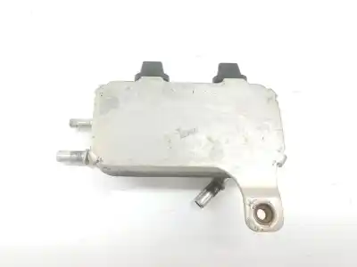 Автозапчастина б/у дизельний радіатор для land rover range rover (lm) 3.6 td v8 посилання на oem iam pib500052  5h229n103ba