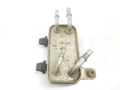 Second-hand car spare part diesel radiator for land rover range rover (lm) 3.6 td v8 oem iam references pib500052