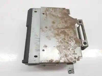 Second-hand car spare part audio system / radio cd for land rover range rover (lm) 3.6 td v8 oem iam references xqe500202  3h4218c830aa