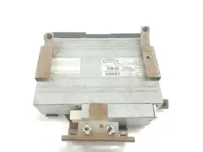 Second-hand car spare part audio system / radio cd for land rover range rover (lm) 3.6 td v8 oem iam references xqe500202