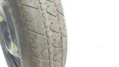 Автозапчастина б/у запасне колесо для land rover range rover (lm) tdv8 hse посилання на oem iam 36116758778  36116758778